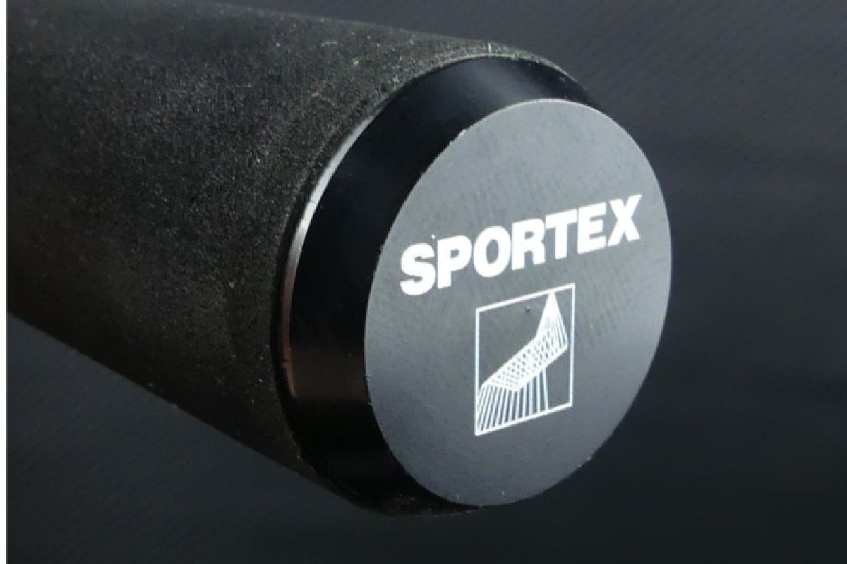 Feeder prut SPORTEX Rapid Feeder Heavy Distance 3-díl 420cm / 120-210