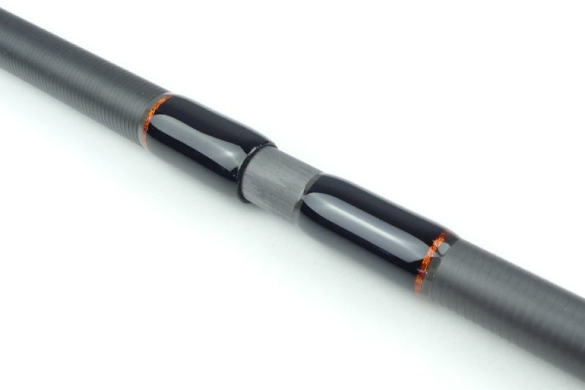 Feeder prut Sportex Xclusive Feeder RS-2 Heavy Distance 3-díl 395cm /