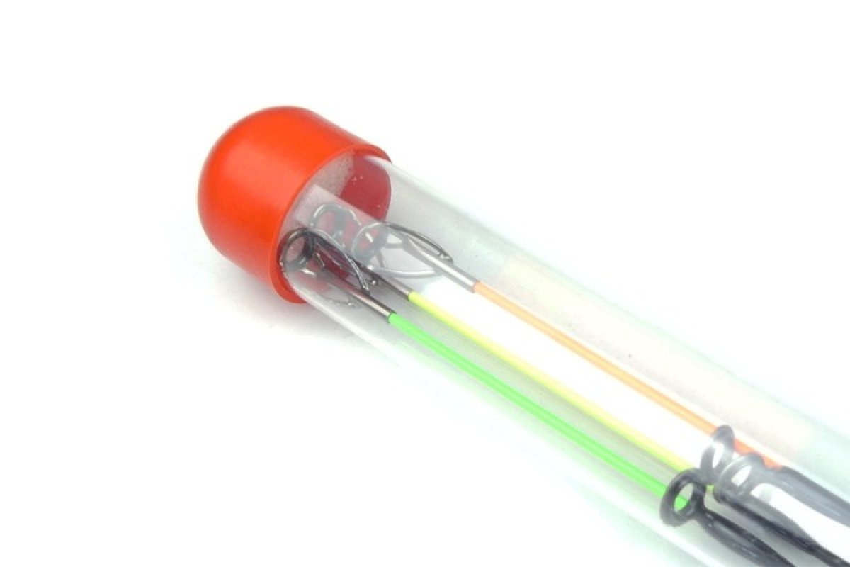 Feeder prut Sportex Xclusive Feeder RS-2 Heavy Distance 3-díl 395cm /