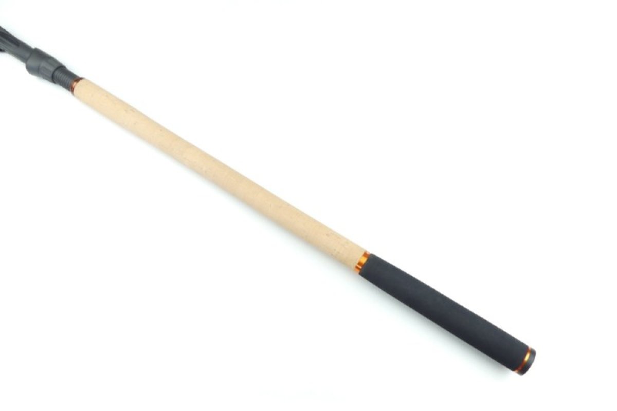 Feeder prut Sportex Xclusive Feeder RS-2 Heavy Distance 3-díl 395cm /