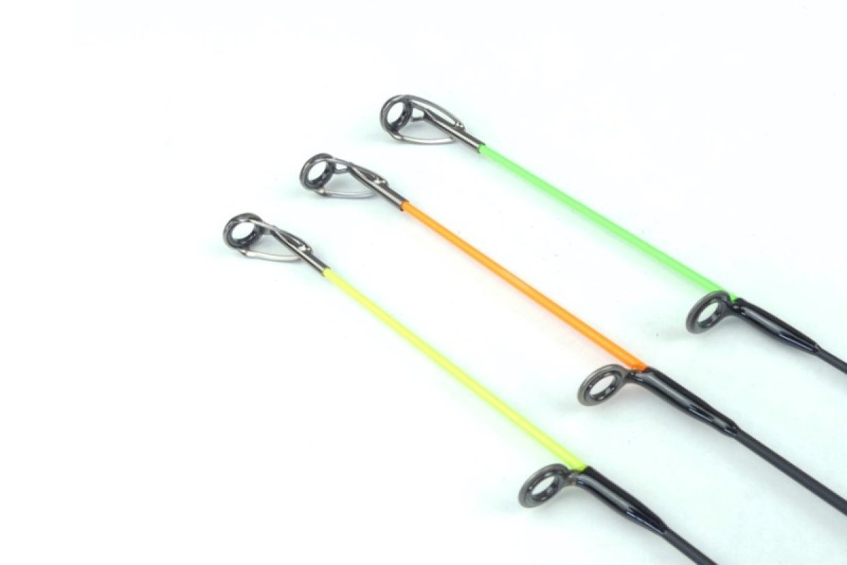 Feeder prut Sportex Xclusive Feeder RS-2 Light XS 2díl 300cm / 35-85g