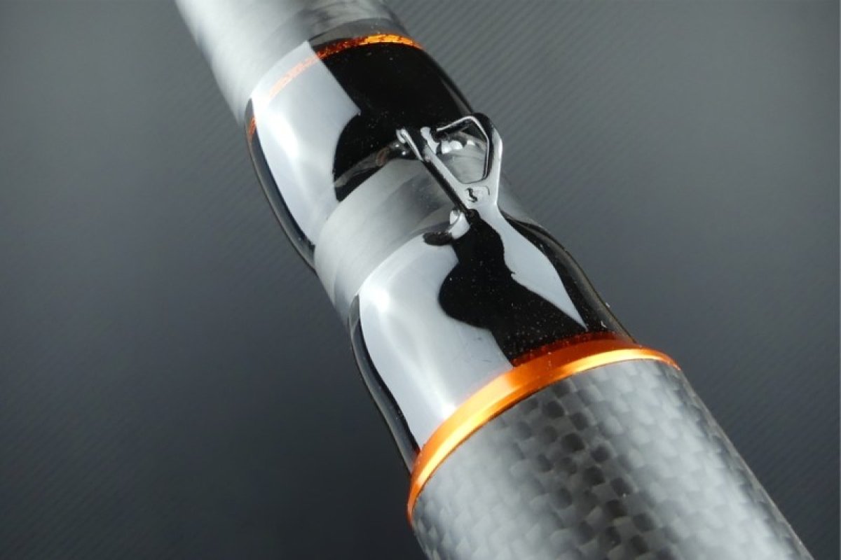 Feeder prut Sportex Xclusive Feeder RS-2 Light XS 2díl 300cm / 35-85g