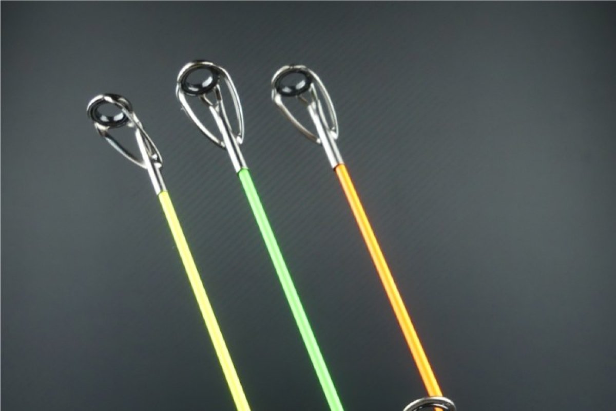 Feeder prut Sportex Xclusive Feeder RS-2 Light XS 2díl 300cm / 35-85g