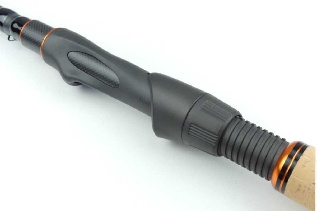 Feeder prut Sportex Xclusive Feeder RS-2 Light XS 2díl 300cm / 35-85g
