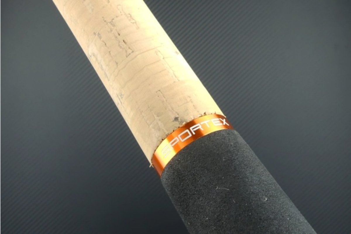 Feeder prut Sportex Xclusive Feeder RS-2 Medium 3-díl 425cm / 95-165g TEST Feeder prut Sportex Xclusive Feeder RS-2 Medium 3-díl 425cm / 95-165g TEST