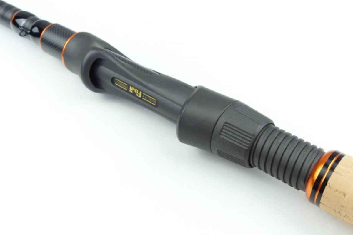 Feeder prut Sportex Xclusive Feeder RS-2 Medium Light 3-díl 395cm / 6