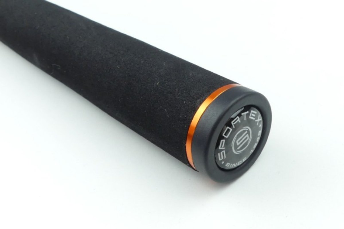 Feeder prut Sportex Xclusive Feeder RS-2 Medium XS 2-díl 300cm / 95-1