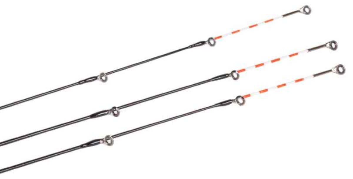 Feeder pruty JVS Motion 3-díl 3,60m / 20-60g Medium