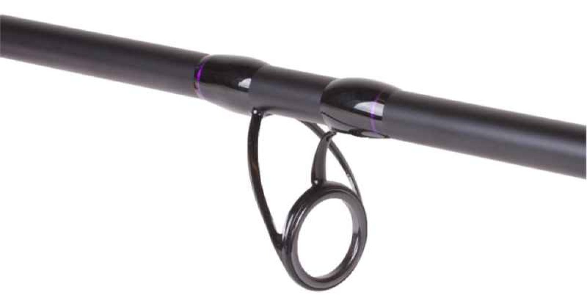 Feeder pruty JVS Motion 3-díl 3,60m / 20-60g Medium