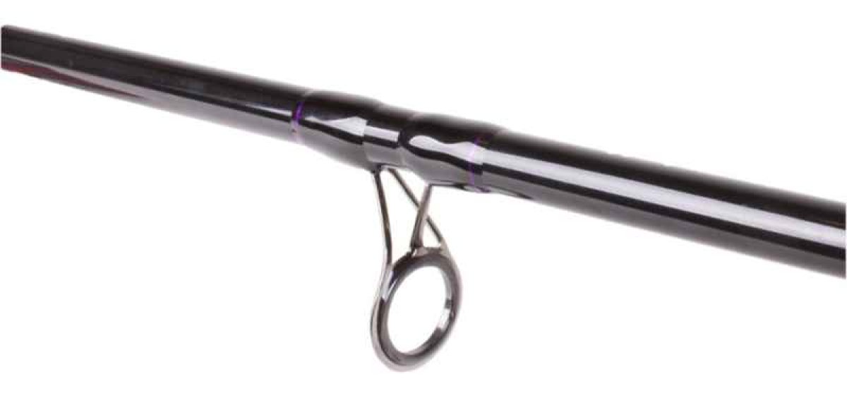 Feeder pruty JVS Terror 3-díl 3,90m / 30-80g Medium heavy