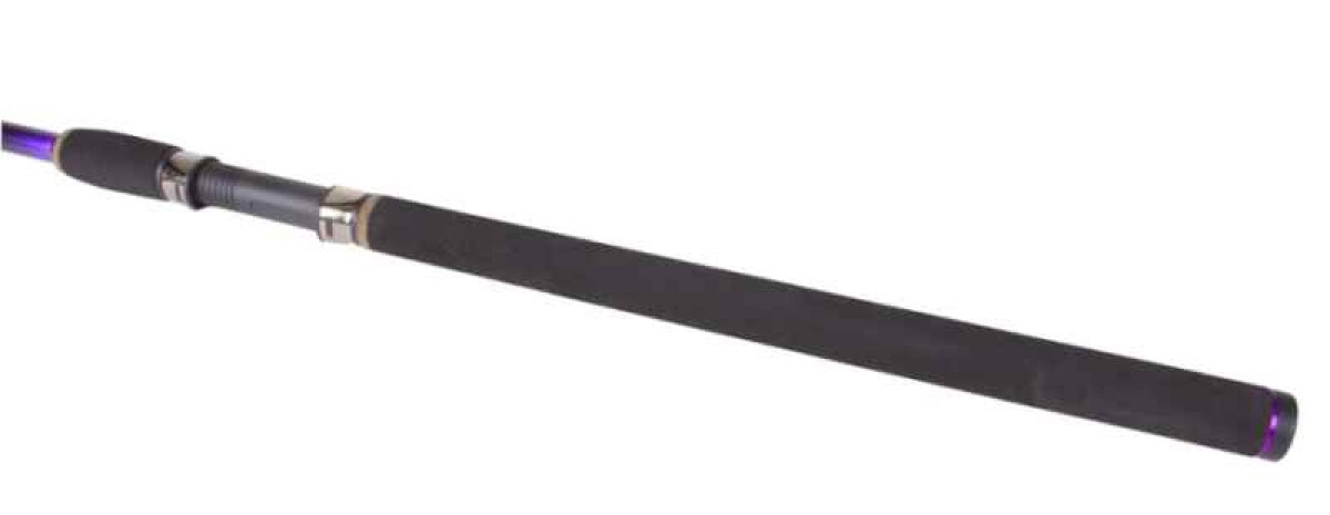 Feeder pruty JVS Terror 3-díl 3,90m / 30-80g Medium heavy