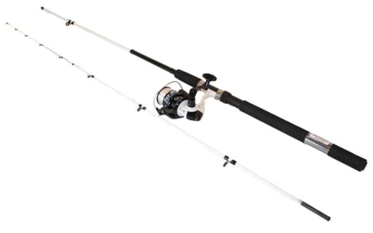 Feeder set SPORTS FISH - XPRO Winklepicker 2,40m