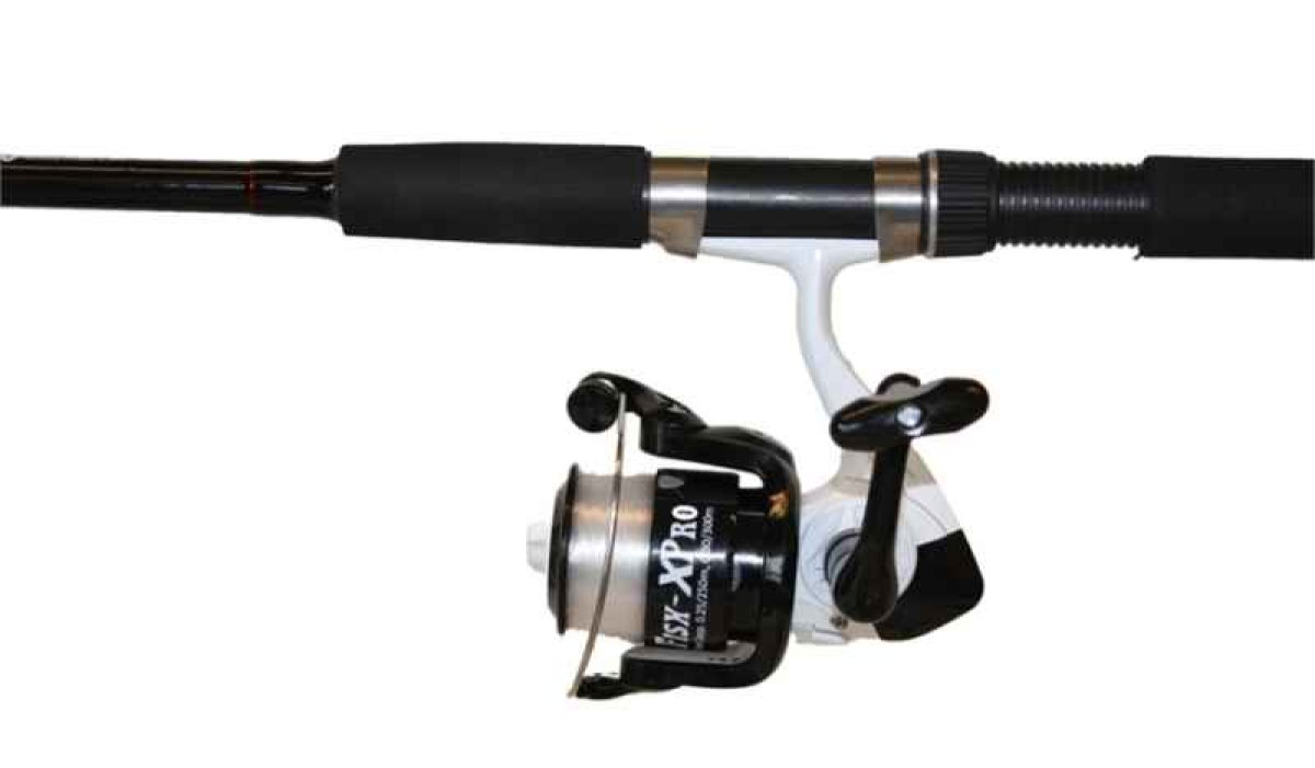 Feeder set SPORTS FISH - XPRO Winklepicker 2,40m