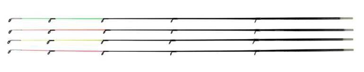 Feederová špička Mivardi 3,8 mm 0,75 oz Feederová špička Mivardi 3,8 mm 0,75 oz