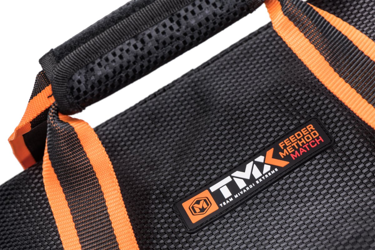 Feederová taška TMX