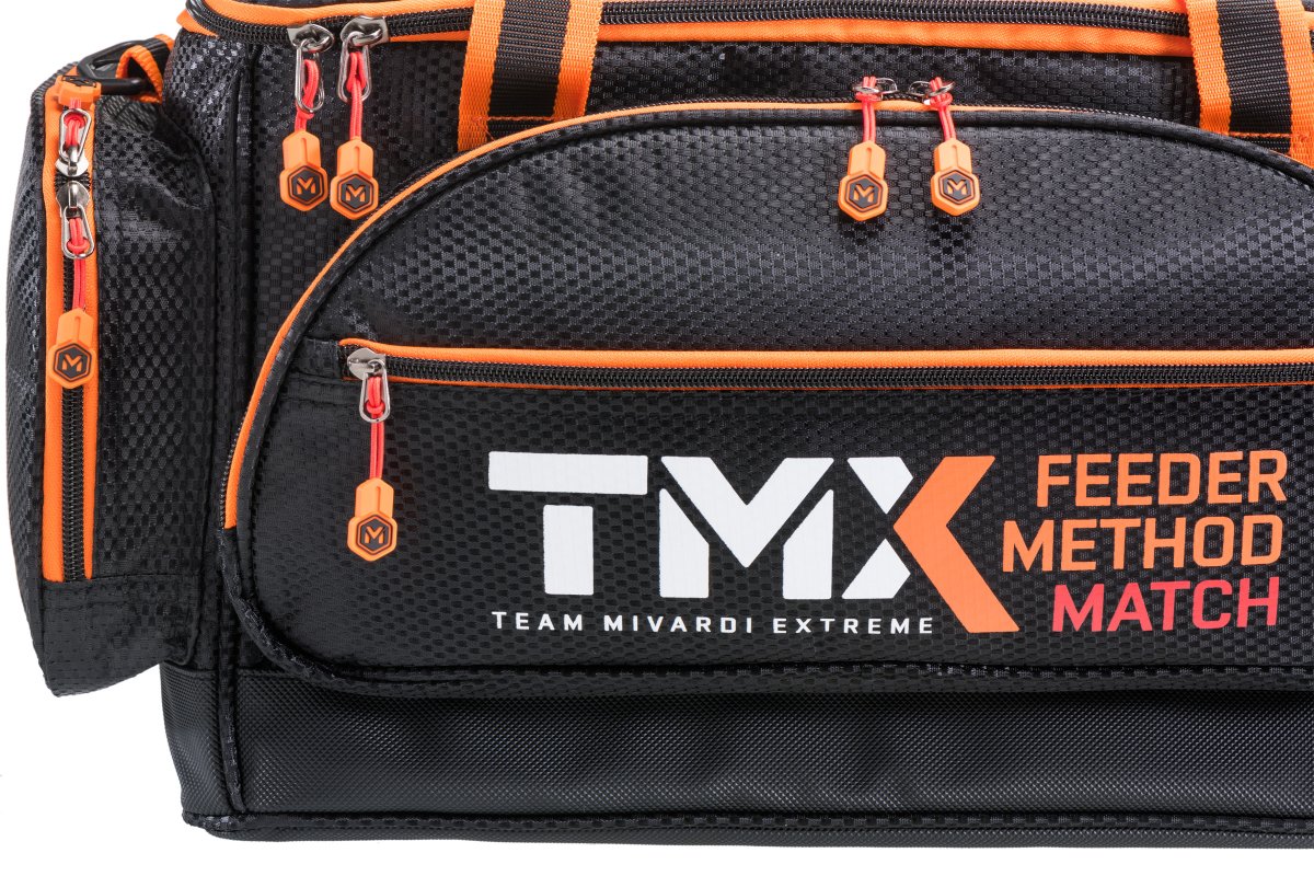 Feederová taška TMX
