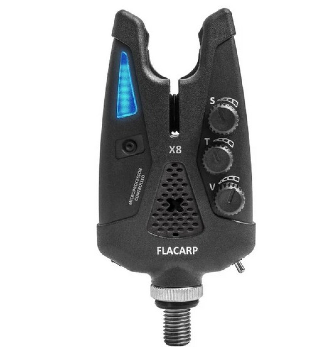 Flacarp Sada hlásičů X8 s příposlechem 2+1
