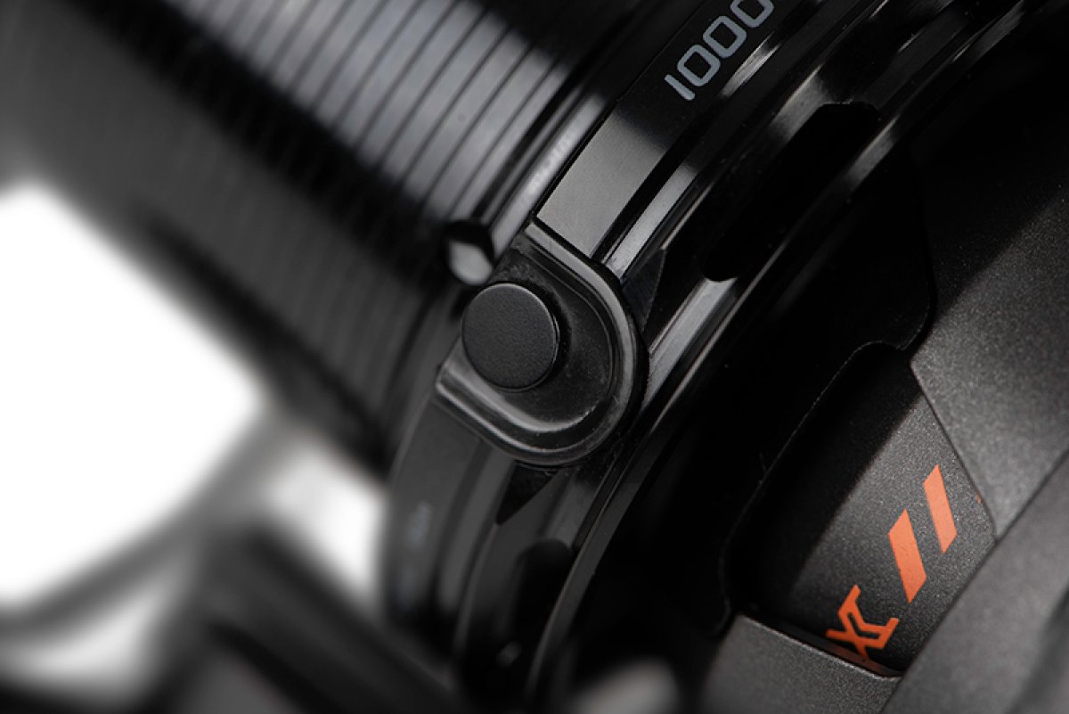 Naviják Fox 10000XC Reel