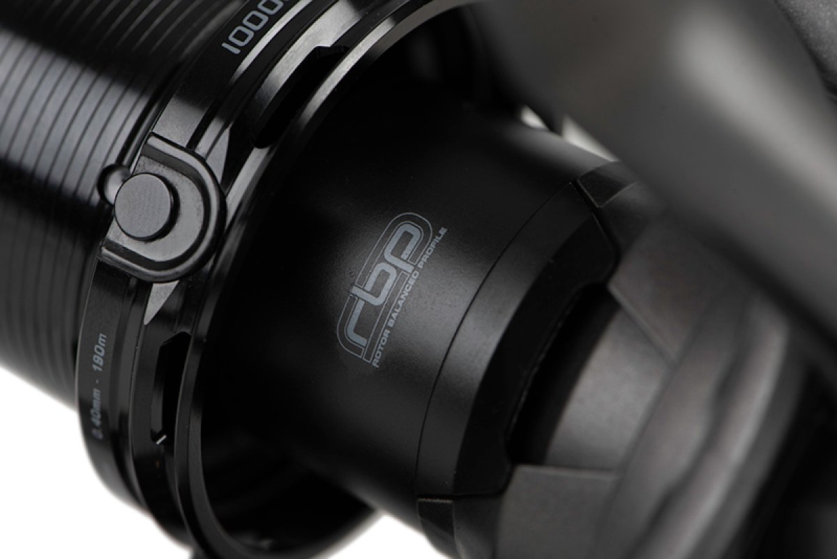 Naviják Fox 10000XC Reel