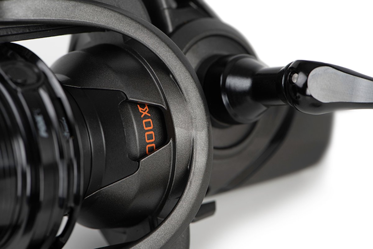 Naviják Fox 10000XC Reel