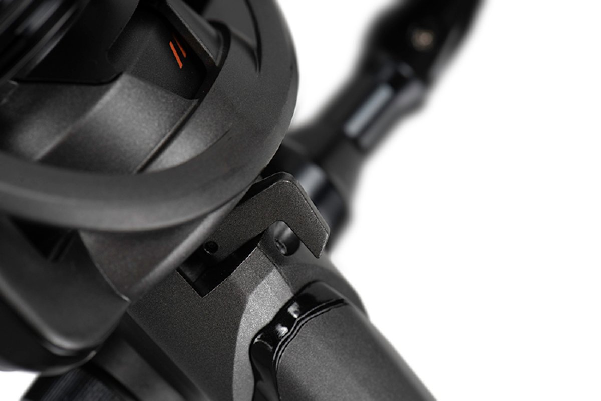 Naviják Fox 10000XC Reel