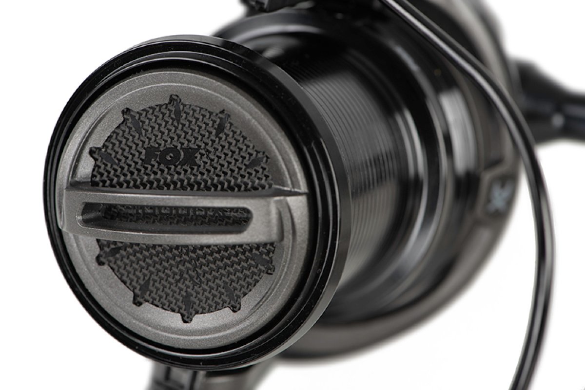Naviják Fox 10000XC Reel