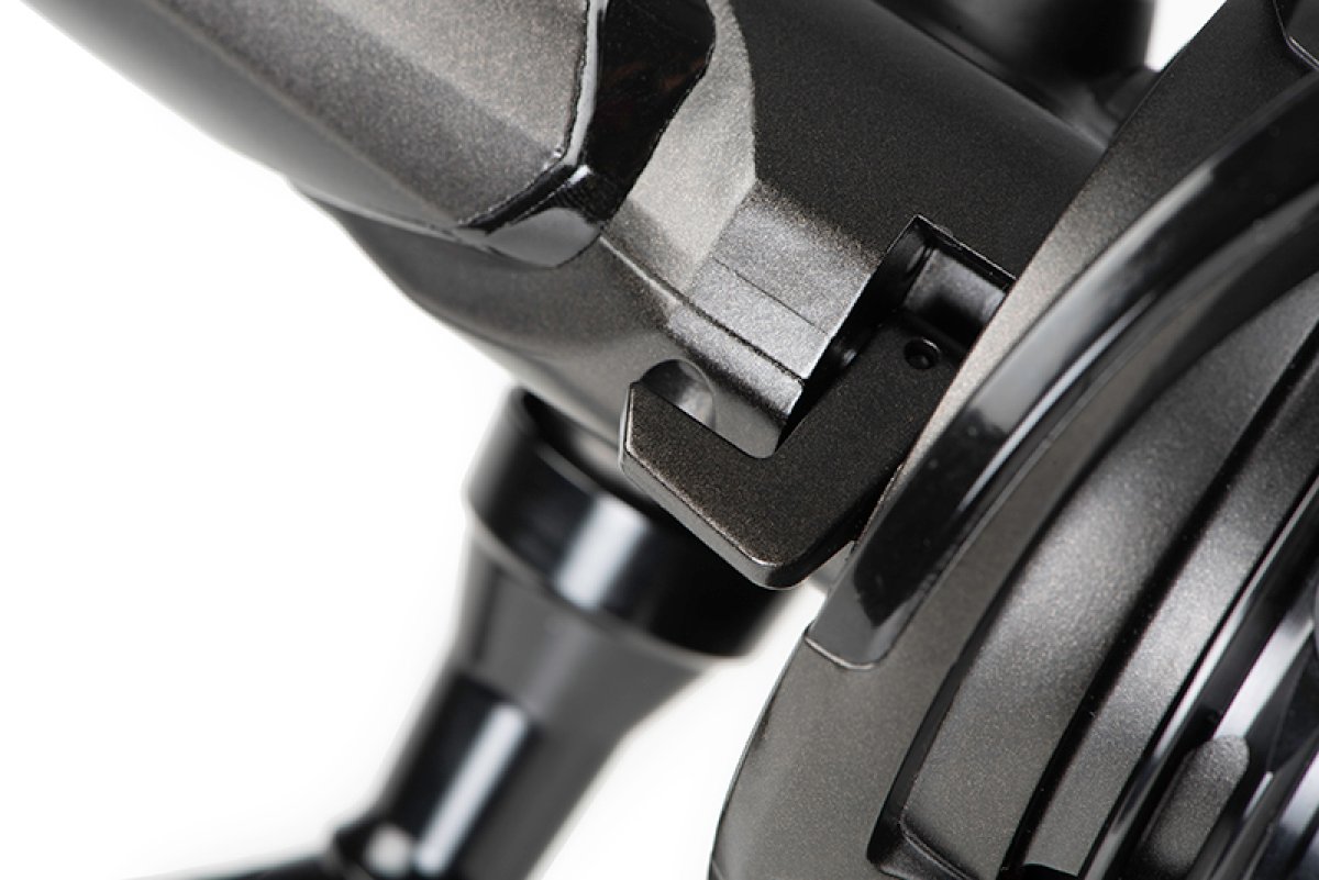 Naviják Fox 12000XC Reel 