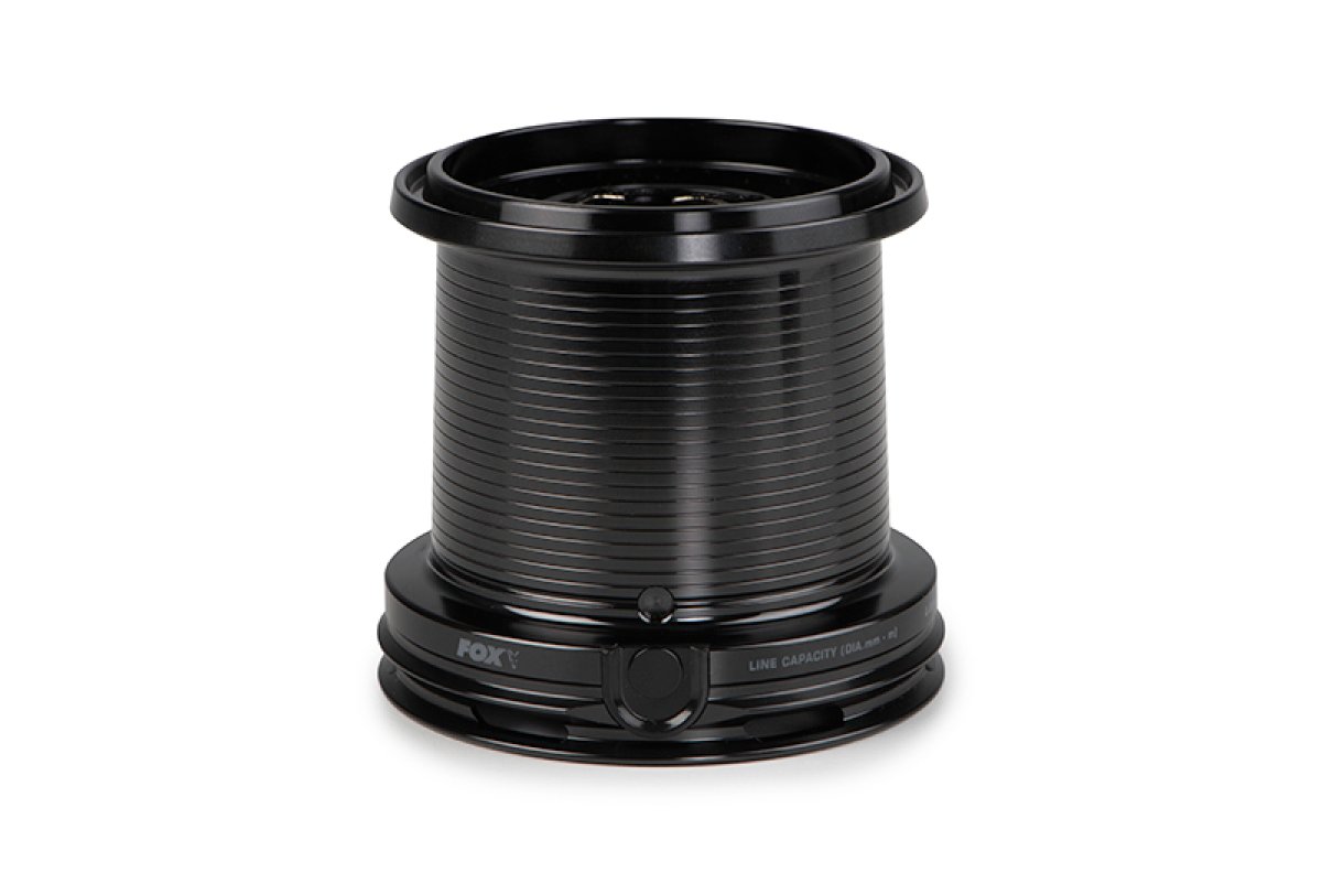 Naviják Fox 12000XC Reel 
