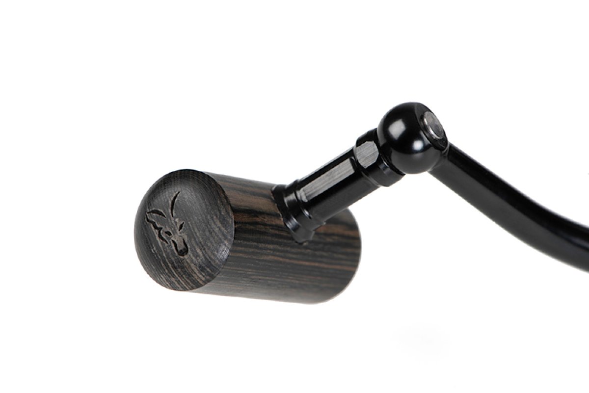 Naviják Fox 12000XC Reel 