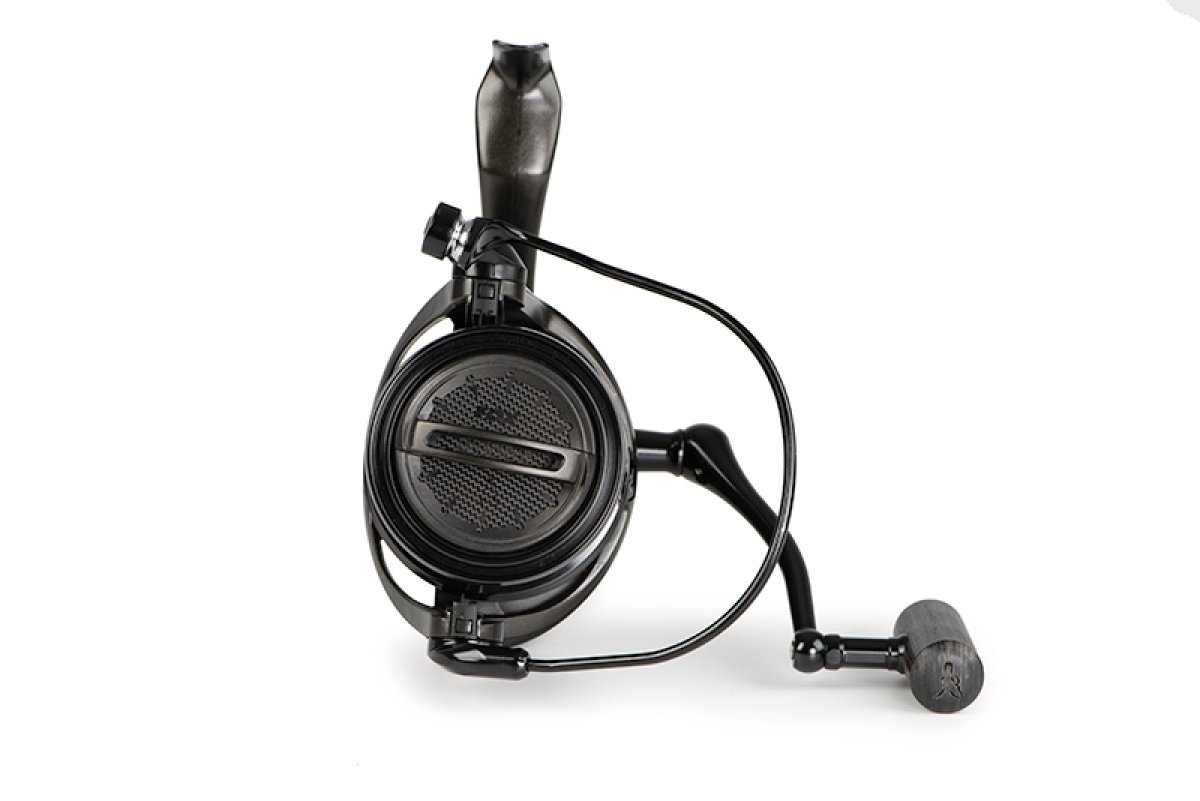 Naviják Fox 12000XC Reel 