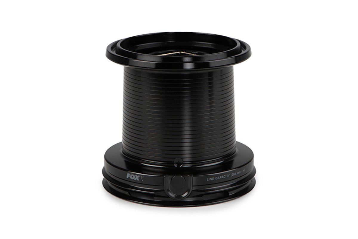 Naviják Fox 12000XC Reel 