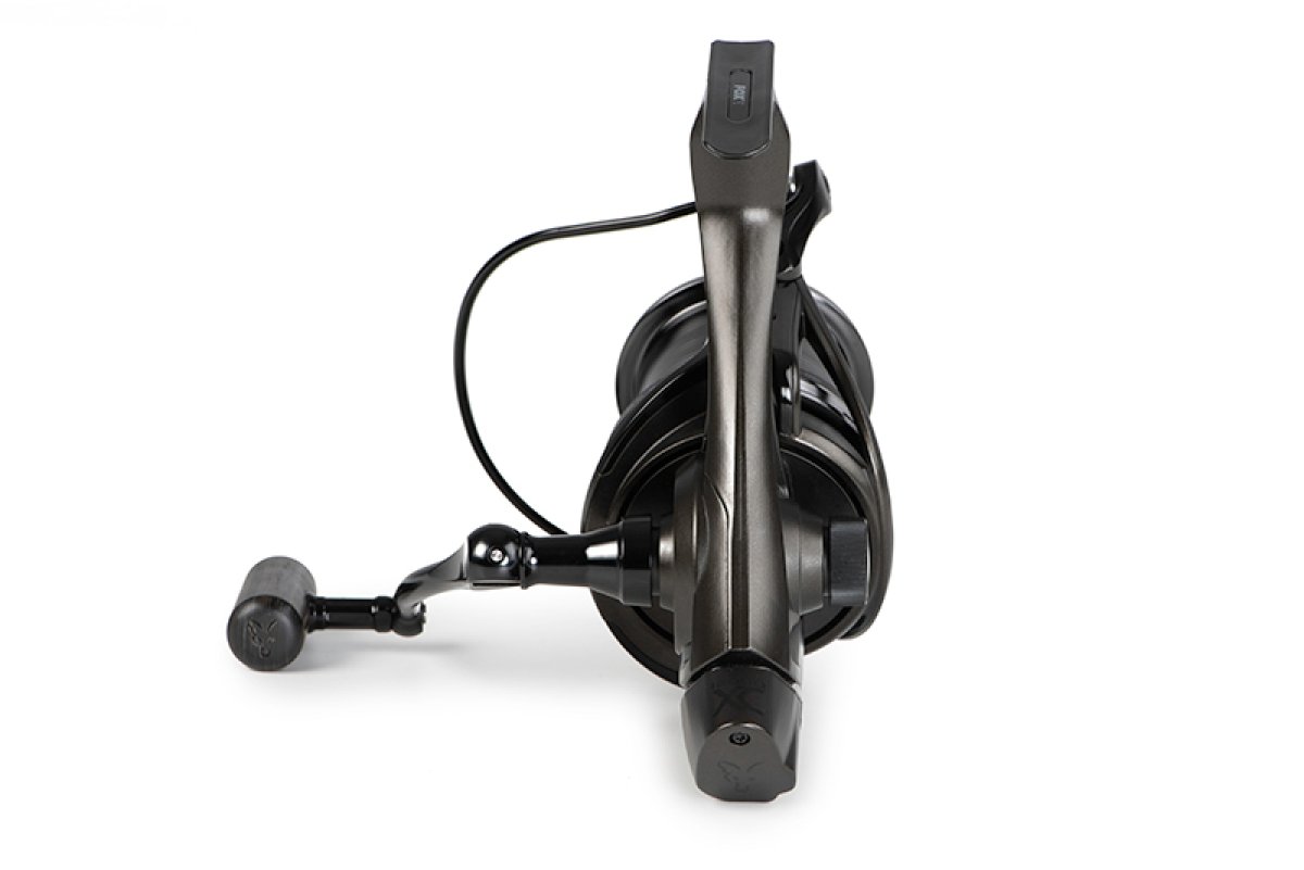 Naviják Fox 12000XC Reel 