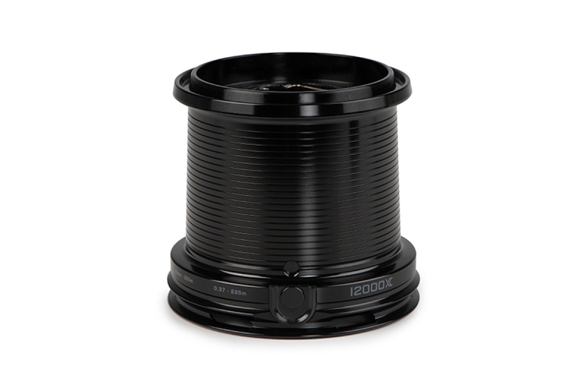 Naviják Fox 12000XC Reel 