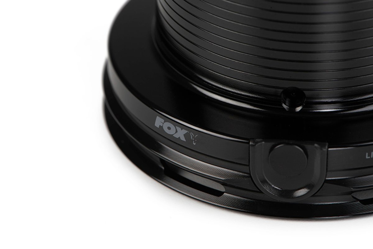 Naviják Fox 12000XC Reel 