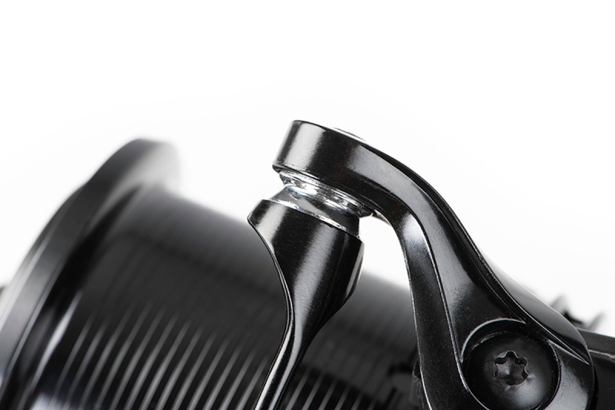 Naviják Fox 12000XC Reel 