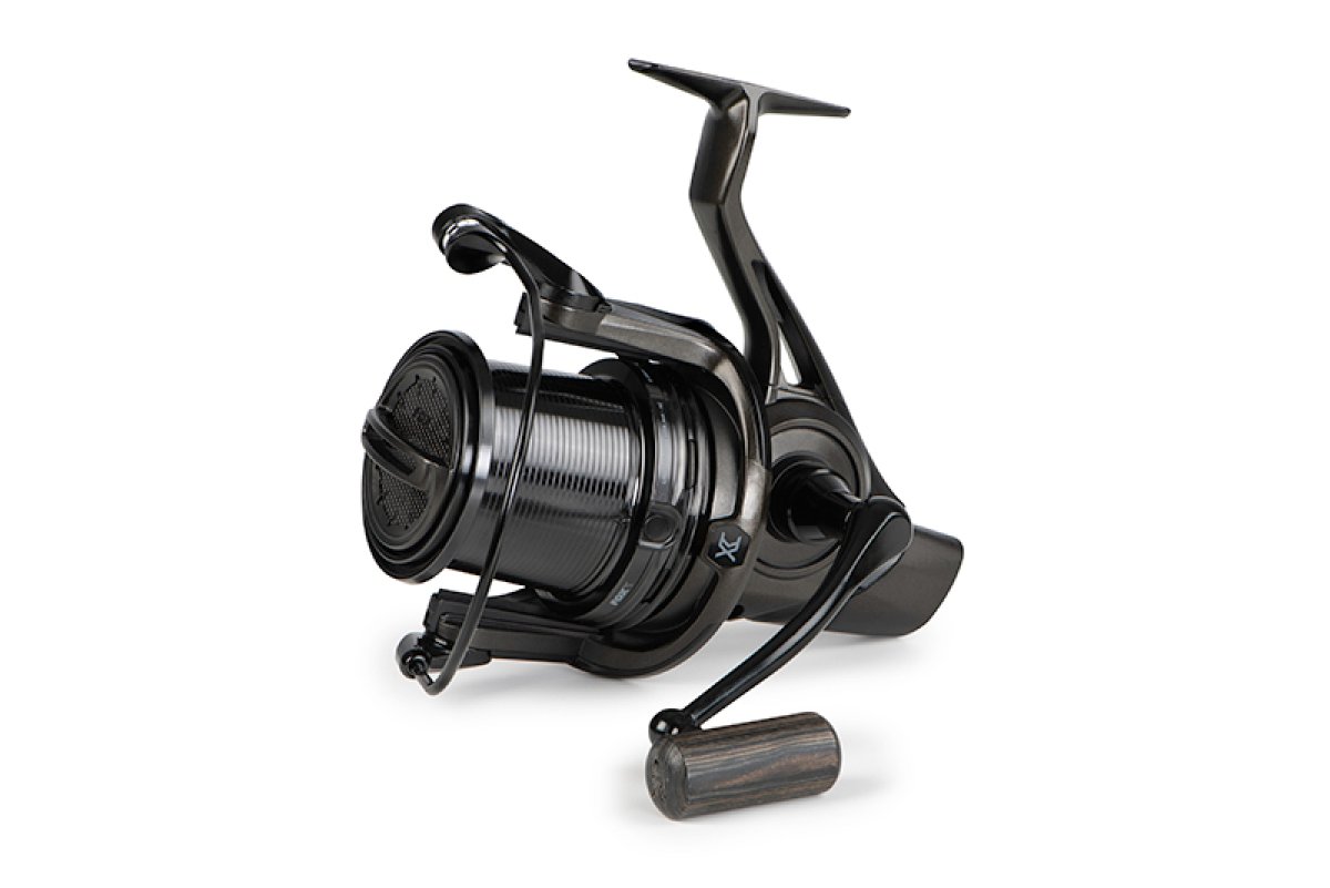 Naviják Fox 12000XC Reel 