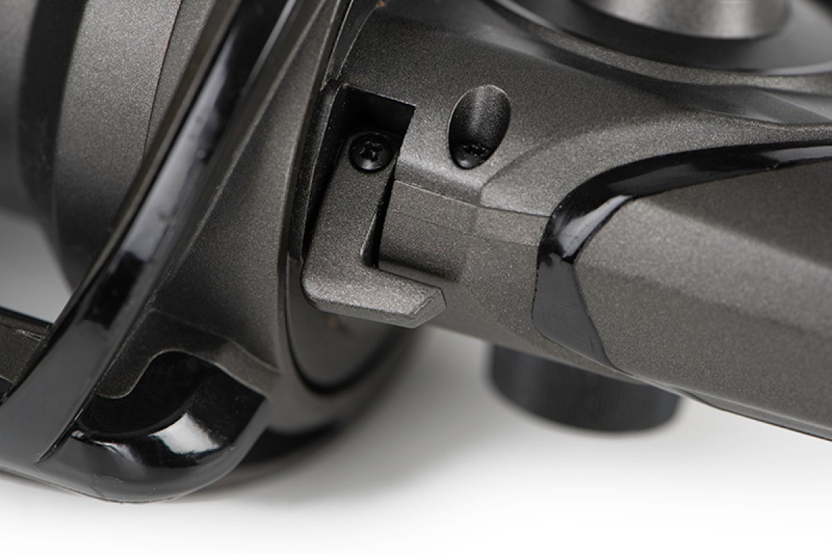 Fox 14000XC Reel