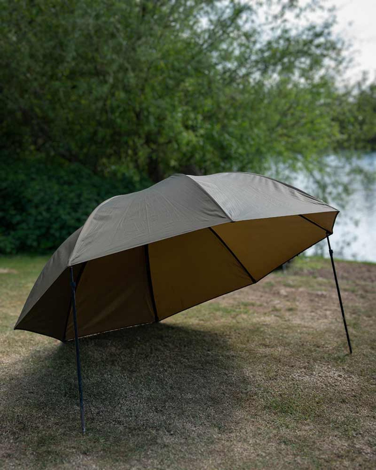 Deštník Fox Brolly 60 palců