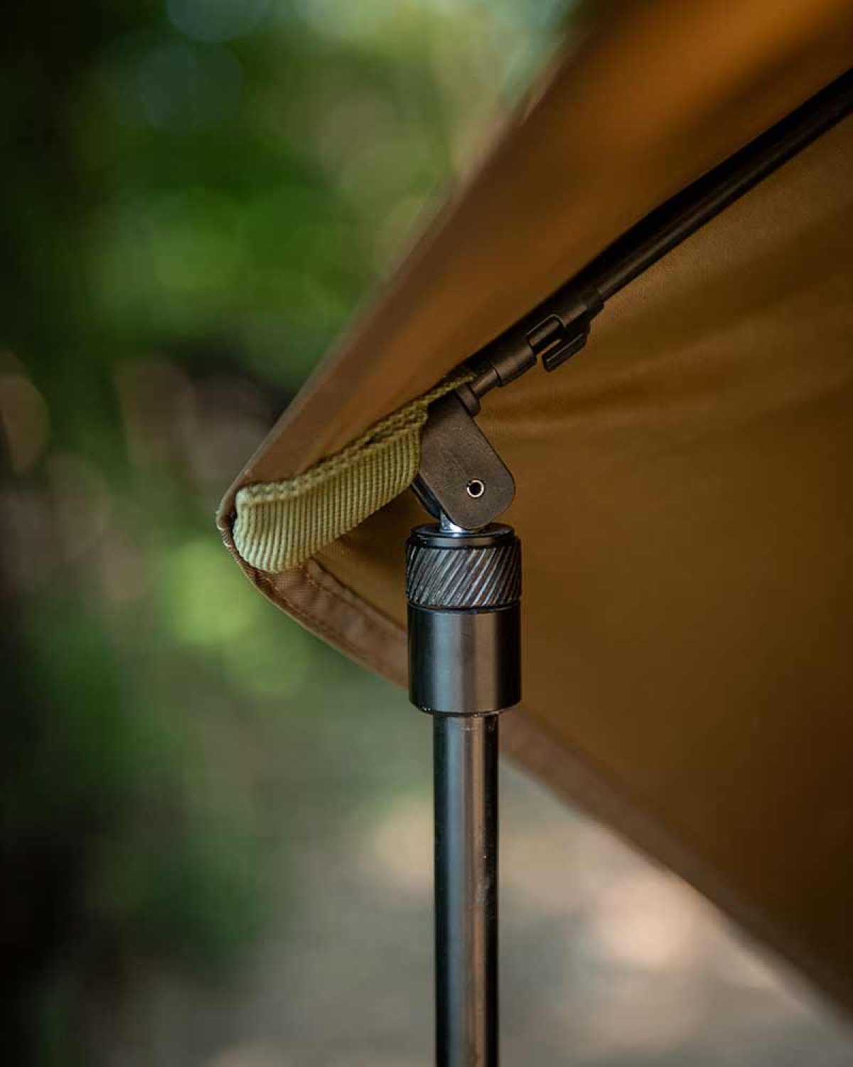 Deštník Fox Brolly 60 palců