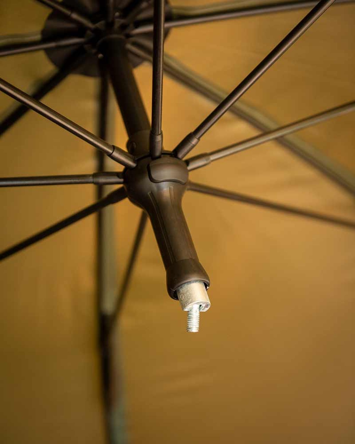 Deštník Fox Brolly 60 palců