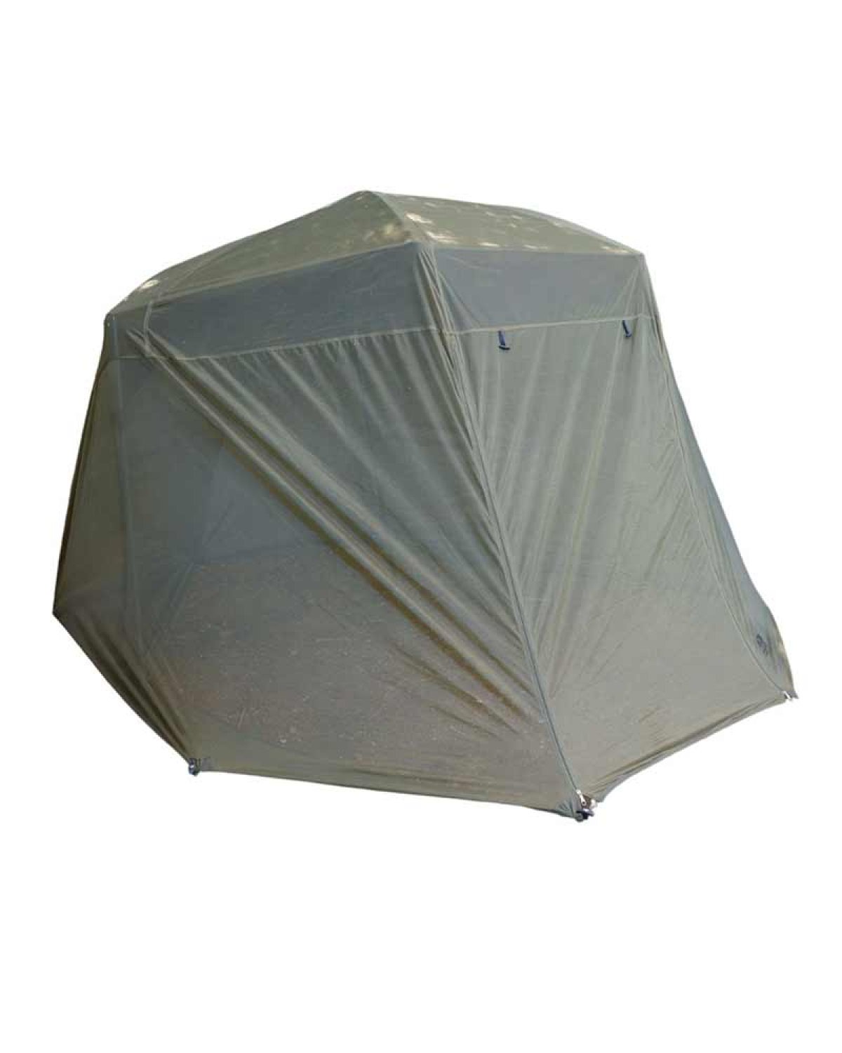 Moskytiéra Fox 60 palců Khaki Mozzy Mesh