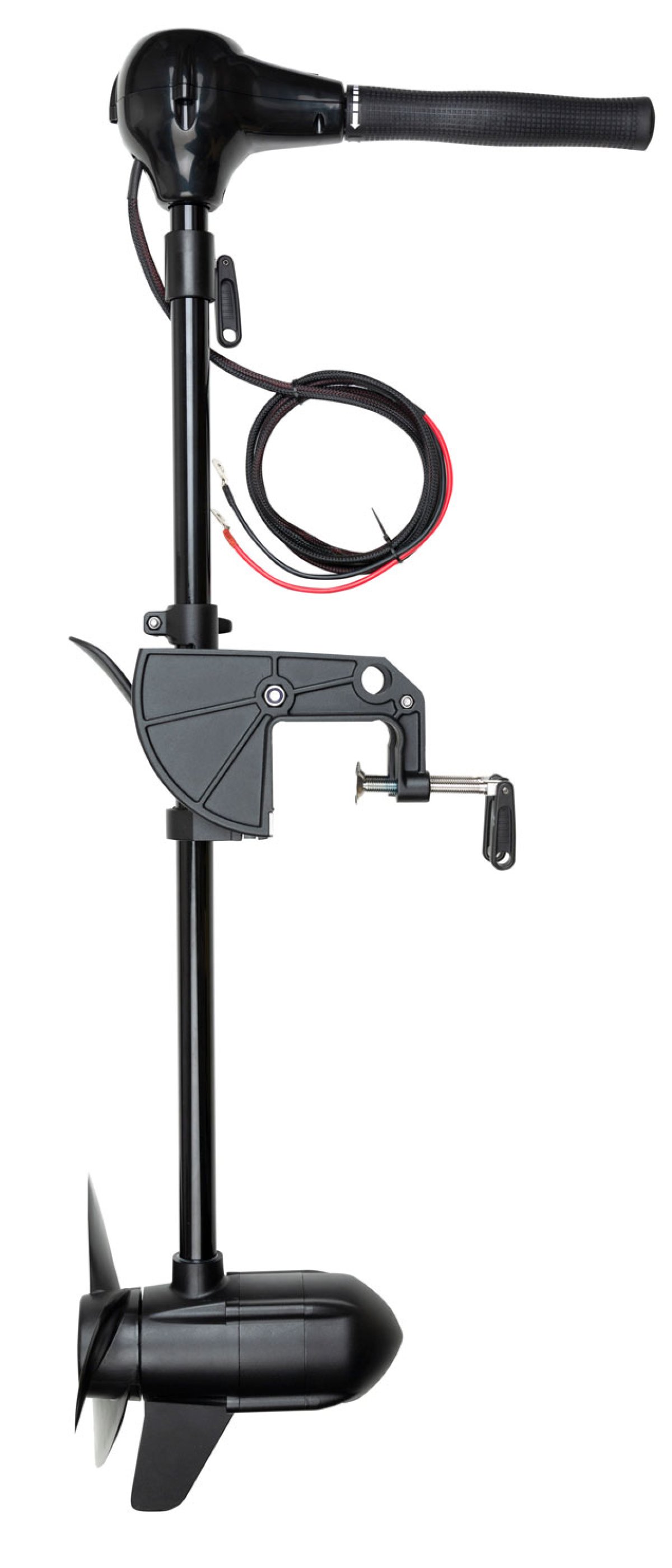 Lodní motor Fox 80lb 12v BL