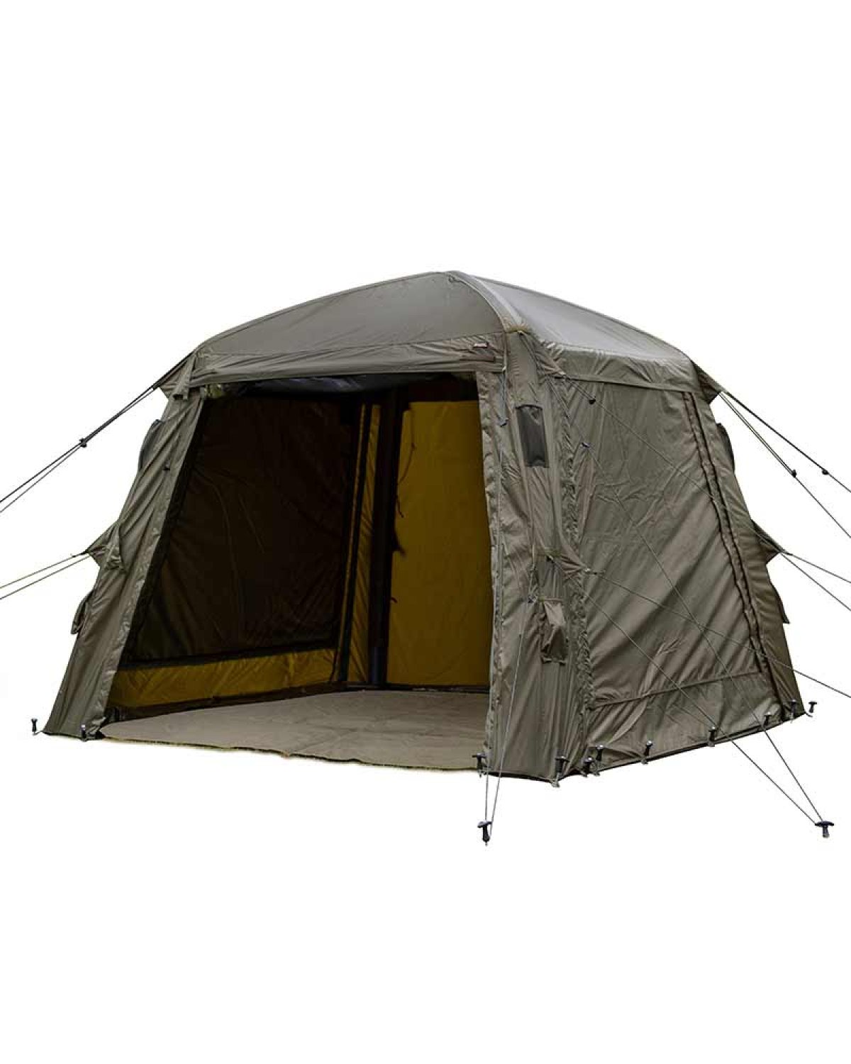 Přístřešek Fox Air Frame Social Shelter 2.5m