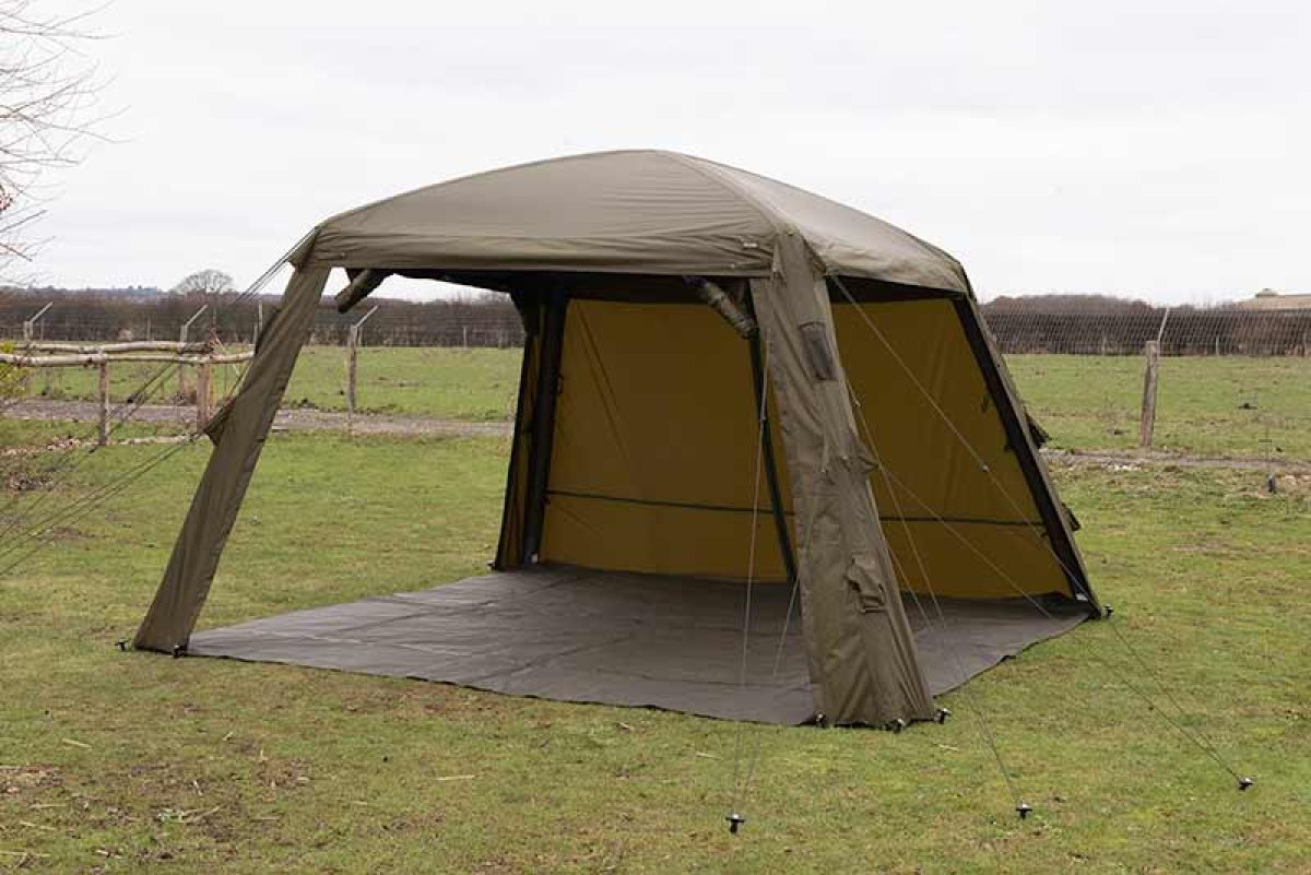 Fox Air Frame Social Shelter