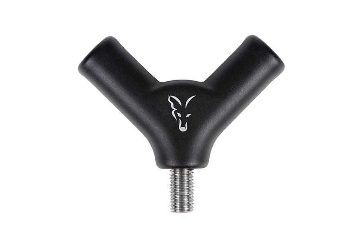 Fox Aluminium Spreader Block