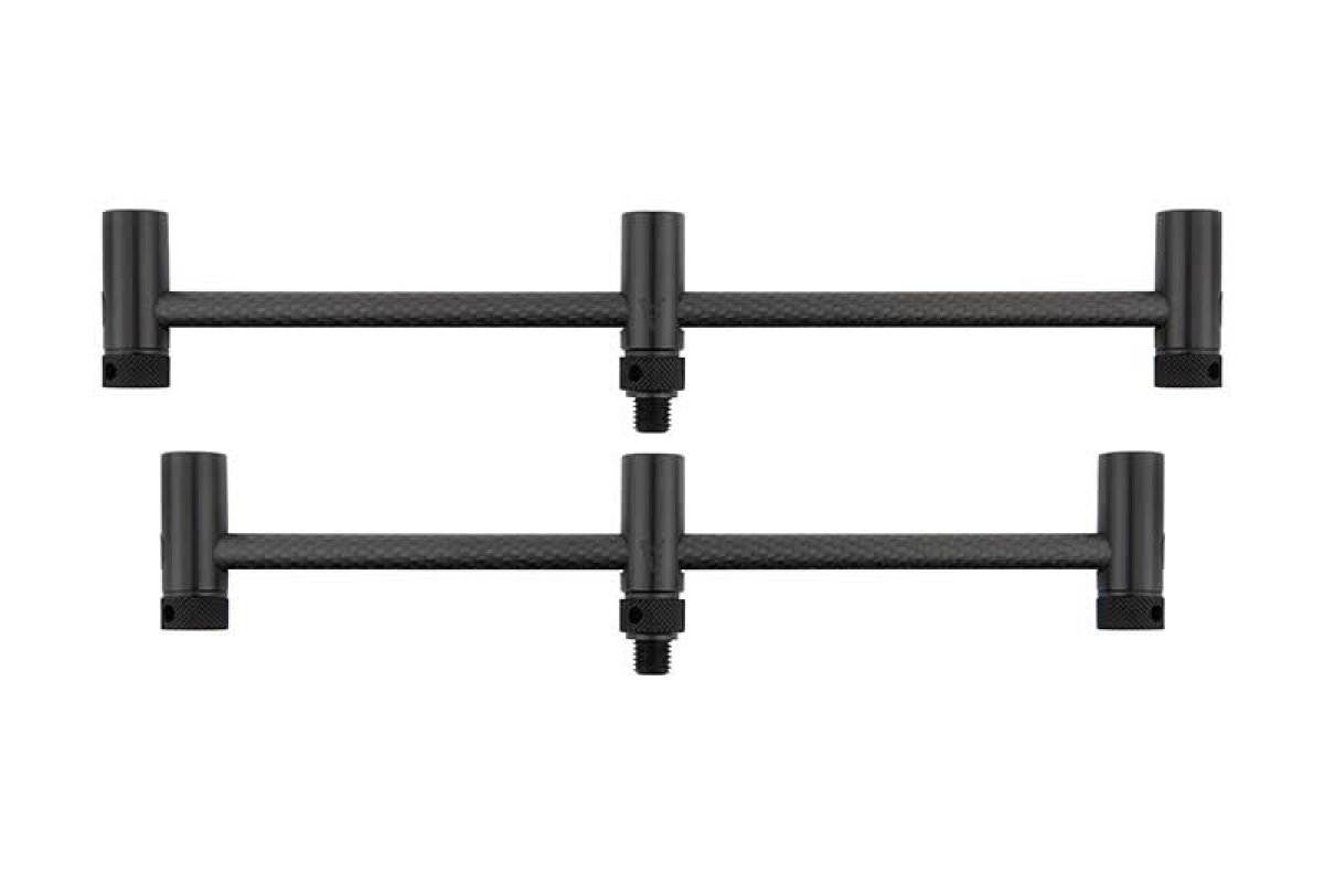 Fox Black Label Carbon Adjustable Buzz Bars 