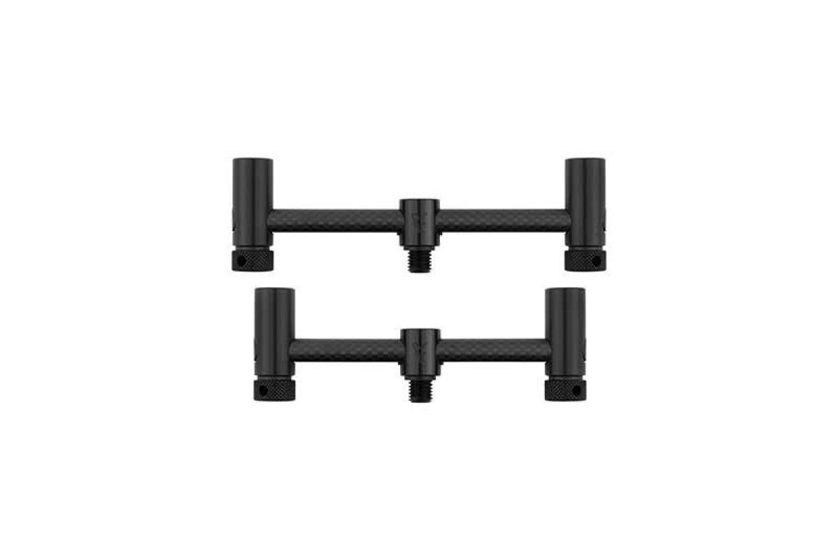 Fox Black Label Carbon Adjustable Buzz Bars 