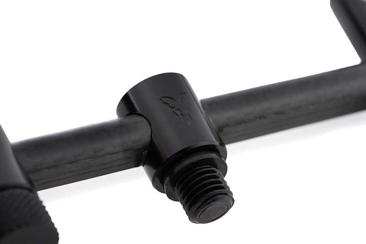 Fox Black Label Carbon Adjustable Buzz Bars 