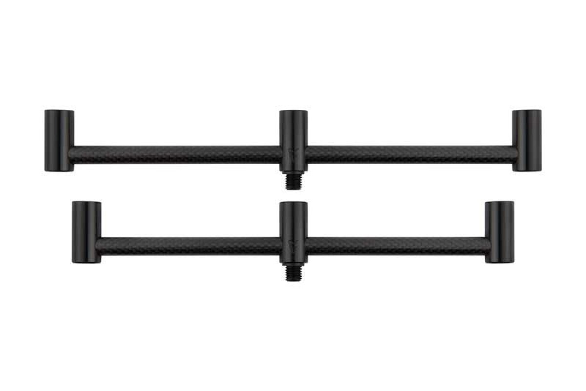 Fox Black Label Carbon Buzz Bars