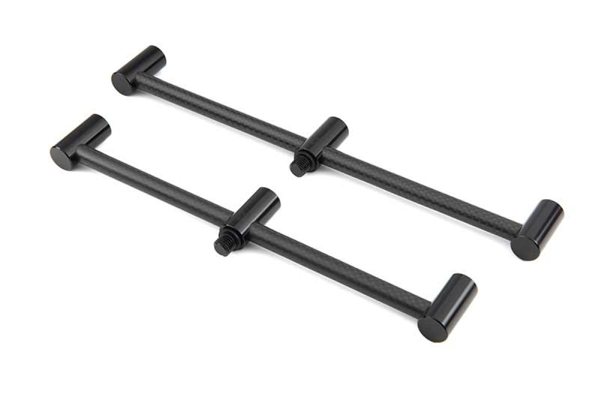 Fox Black Label Carbon Buzz Bars
